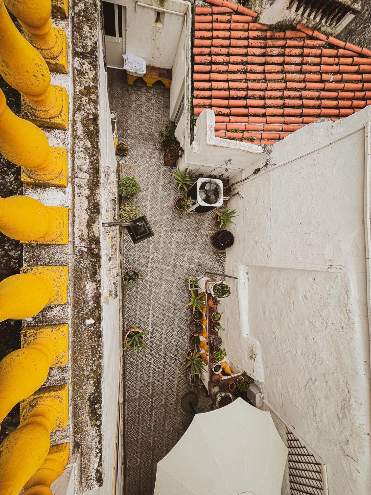 Very Typical - Alojamento Local Elvas Exterior foto