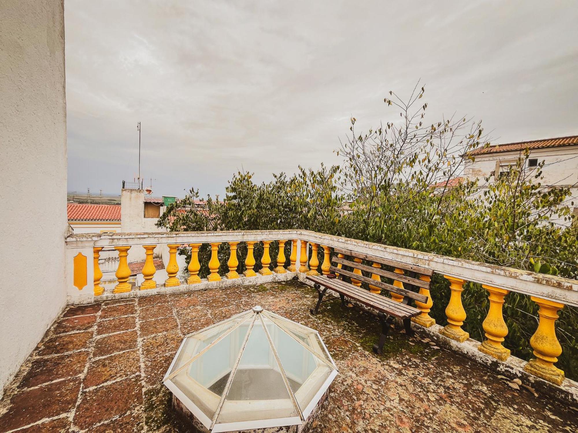 Very Typical - Alojamento Local Elvas Exterior foto