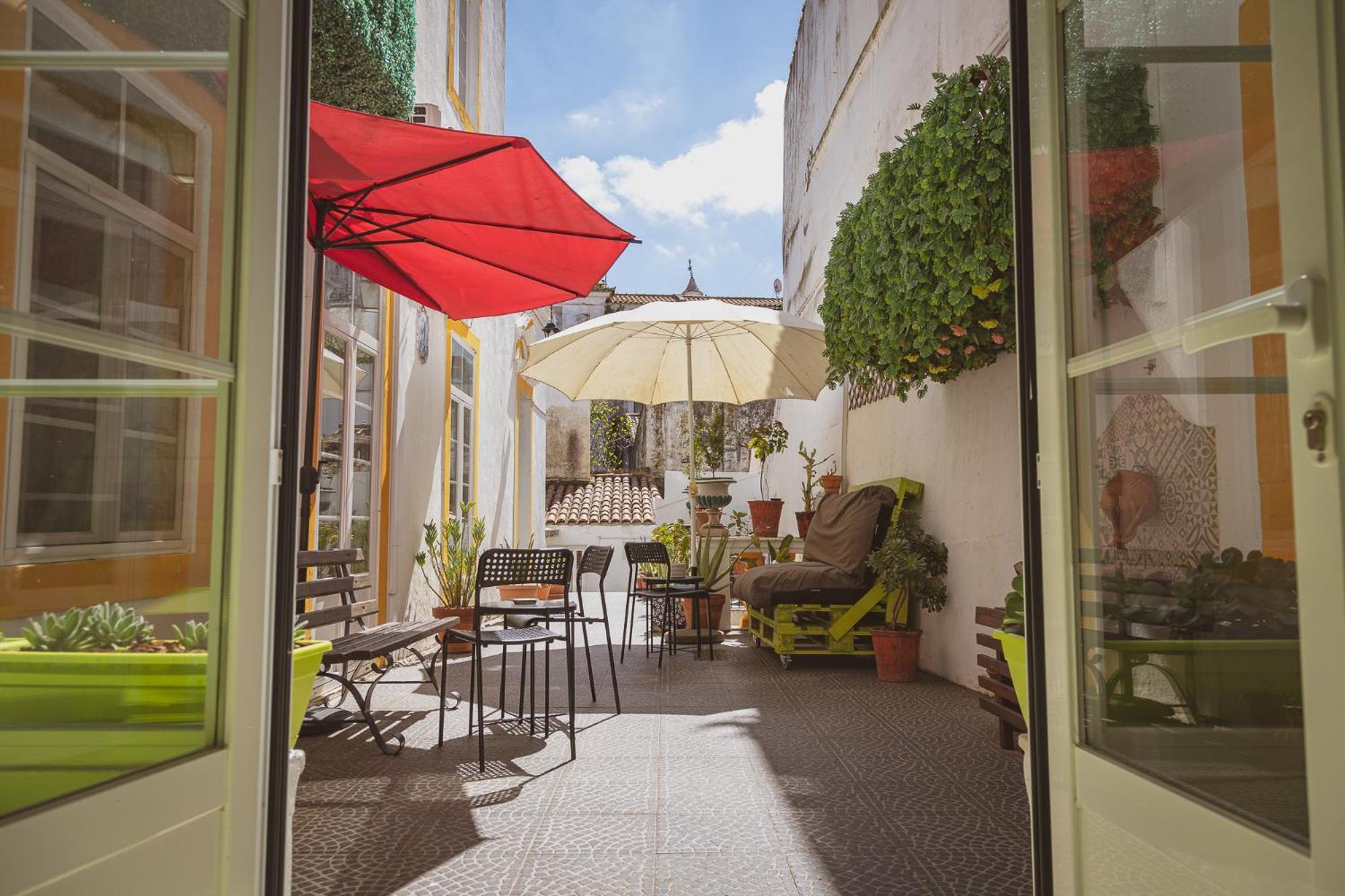Very Typical - Alojamento Local Elvas Exterior foto