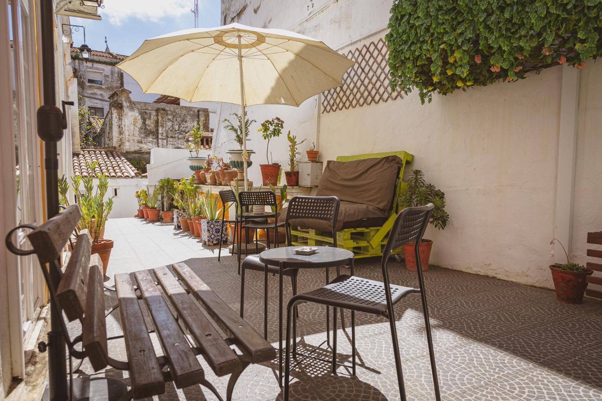 Very Typical - Alojamento Local Elvas Exterior foto