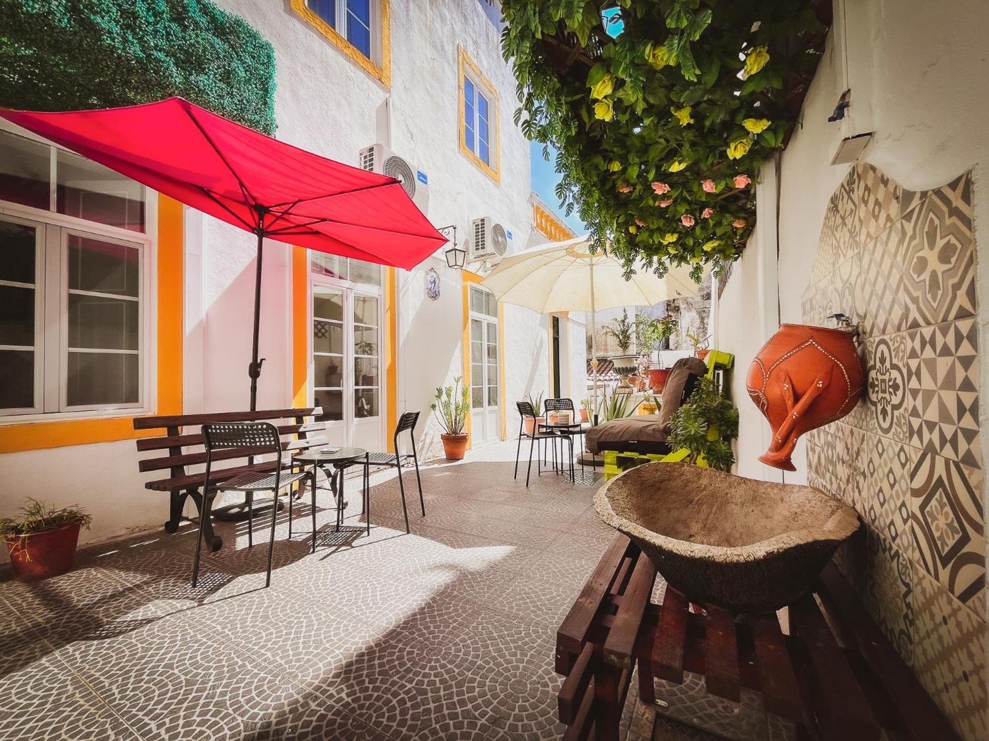 Very Typical - Alojamento Local Elvas Exterior foto