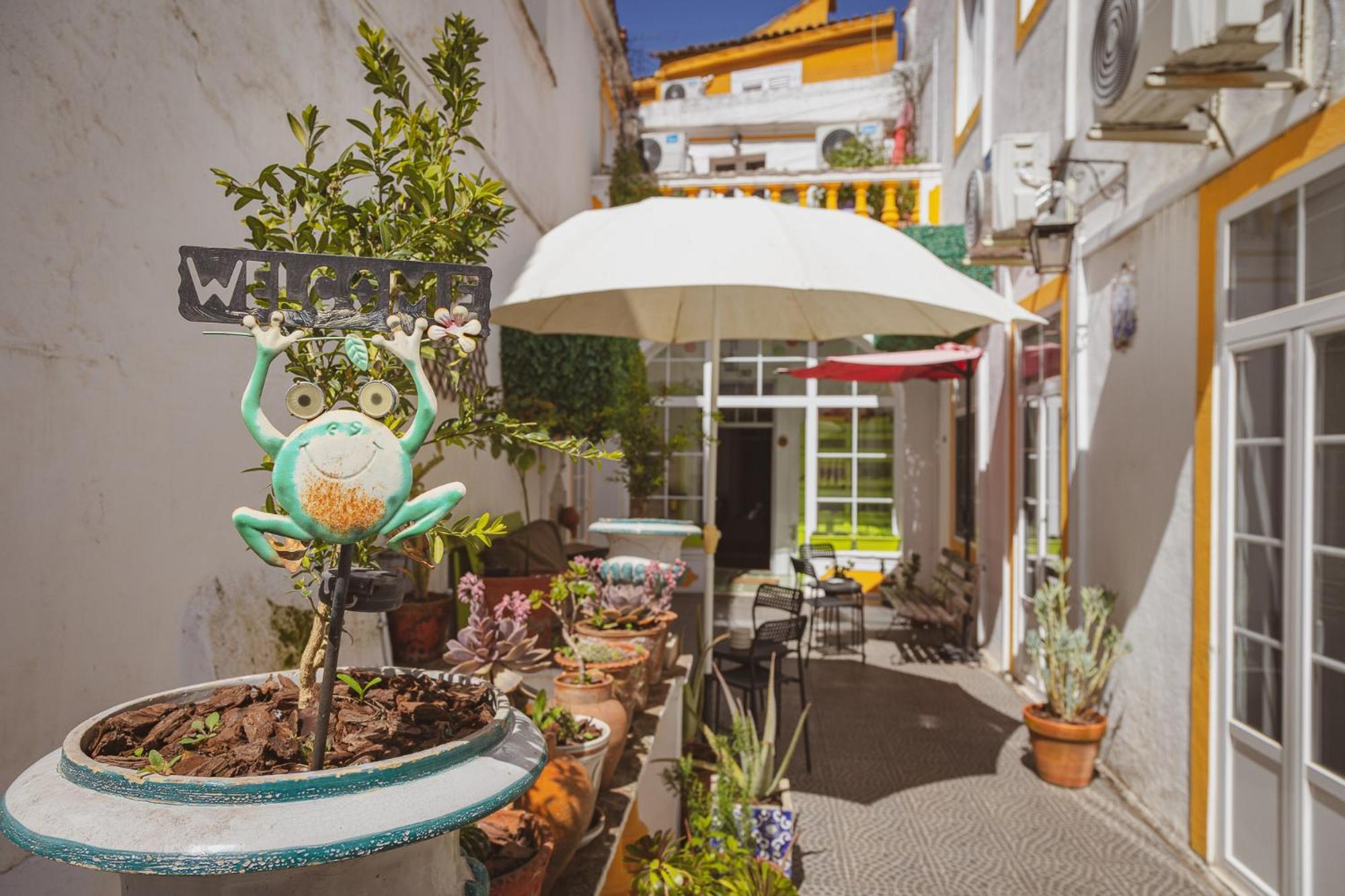 Very Typical - Alojamento Local Elvas Exterior foto